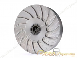 Correcteur de couple 2FAST aluminuim grande plage pour scooter PIAGGIO / GILERA (TYPHOON, NRG...)