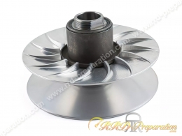Correcteur de couple 2FAST aluminuim grande plage pour scooter PIAGGIO / GILERA (TYPHOON, NRG...)