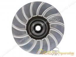 Correcteur de couple 2FAST aluminuim grande plage pour scooter PIAGGIO / GILERA (TYPHOON, NRG...)