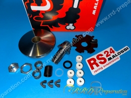 Variateur à galets MALOSSI Multivar pour Peugeot 103 SP / MV / MVL / LM / VOGUE ...