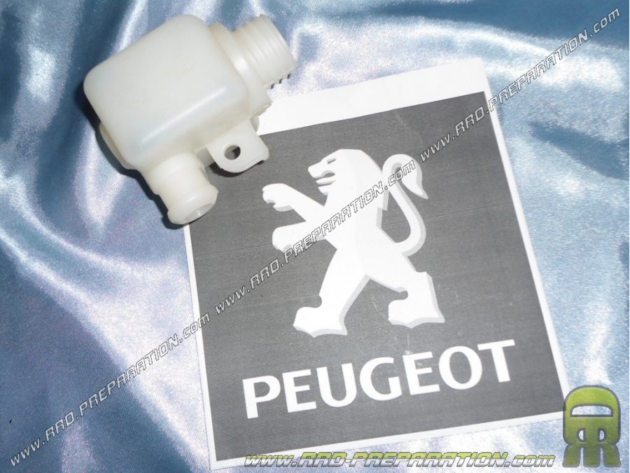 Expansion tank, original PEUGEOT Xr6 cooling jar