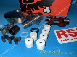 Variateur à galets MALOSSI Multivar pour Peugeot 103 SP / MV / MVL / LM / VOGUE ...