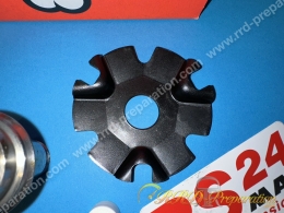 Variateur à galets MALOSSI Multivar pour Peugeot 103 SP / MV / MVL / LM / VOGUE ...