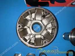 Variateur à galets MALOSSI Multivar pour Peugeot 103 SP / MV / MVL / LM / VOGUE ...