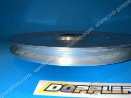 Poulie DOPPLER OPEN 10 ou 11 dents pour cyclomoteur PEUGEOT 103 SP, MVL, VOGUE
