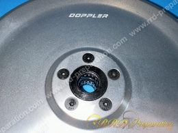 Poulie DOPPLER OPEN 10 ou 11 dents pour cyclomoteur MBK 51