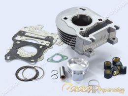Kit 80 Ø49mm POLINI...
