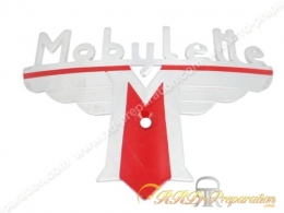 Logo, écusson pour réservoir sur mobylette