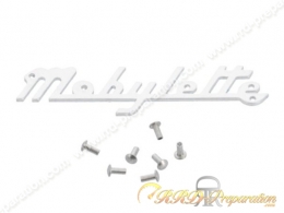 Logo, écusson mobylette pour cyclo