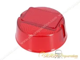 Cabochon feu arrière rouge CGN pour PEUGEOT 103