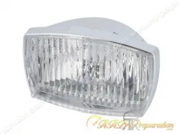 Optique de phare avant CGN pour PEUGEOT BB, 103, 104 premier modèle