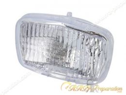 Optique de phare avant CGN pour motobécane cady, AV65, 68, 88