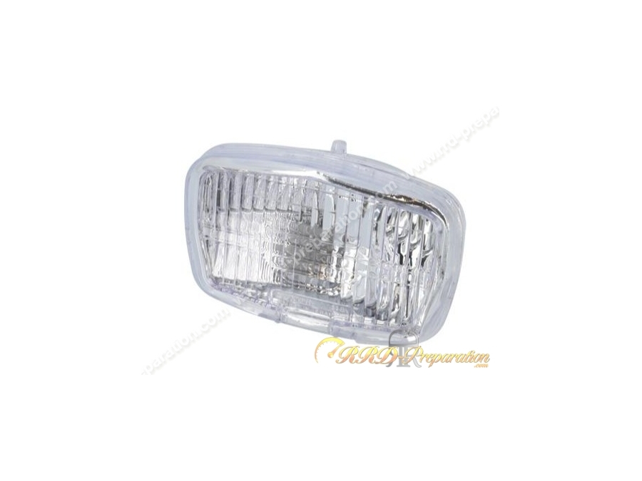 Optique de phare avant CGN pour motobécane cady, AV65, 68, 88 Optique de phare avant CGN pour motobécane cady, AV65, 68, 88