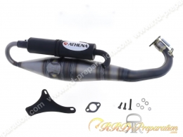 pot athena scooter piaggio 50