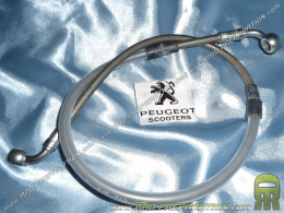 PEUGEOT front brake hose for mécaboite PEUGEOT XR6