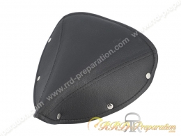 Housse de selle CGN noir...