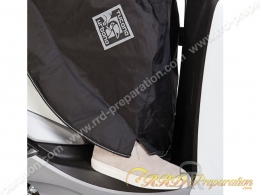 Tablier TUCANO LINUSCUD universel à porter pour scooter, maxiscooter