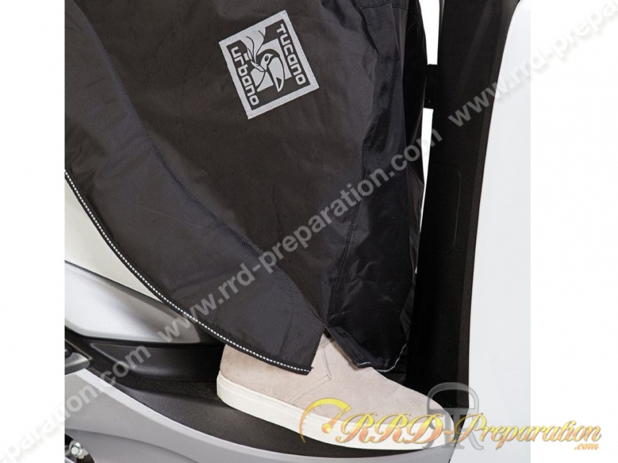 Front Plate Maxtuned Apron White BR White Montebianco/Innocenza - View #3