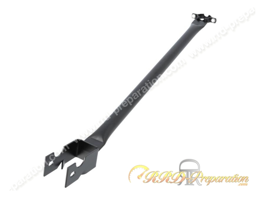 Raidisseur de cadre / barre de renfort noir PEUGEOT ORIGINE pour 103 RCX, SPX, VOGUE... Raidisseur de cadre / barre de renfort noir PEUGEOT ORIGINE pour 103 RCX, SPX, VOGUE...