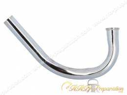Chromium exhaust pipe CGN...