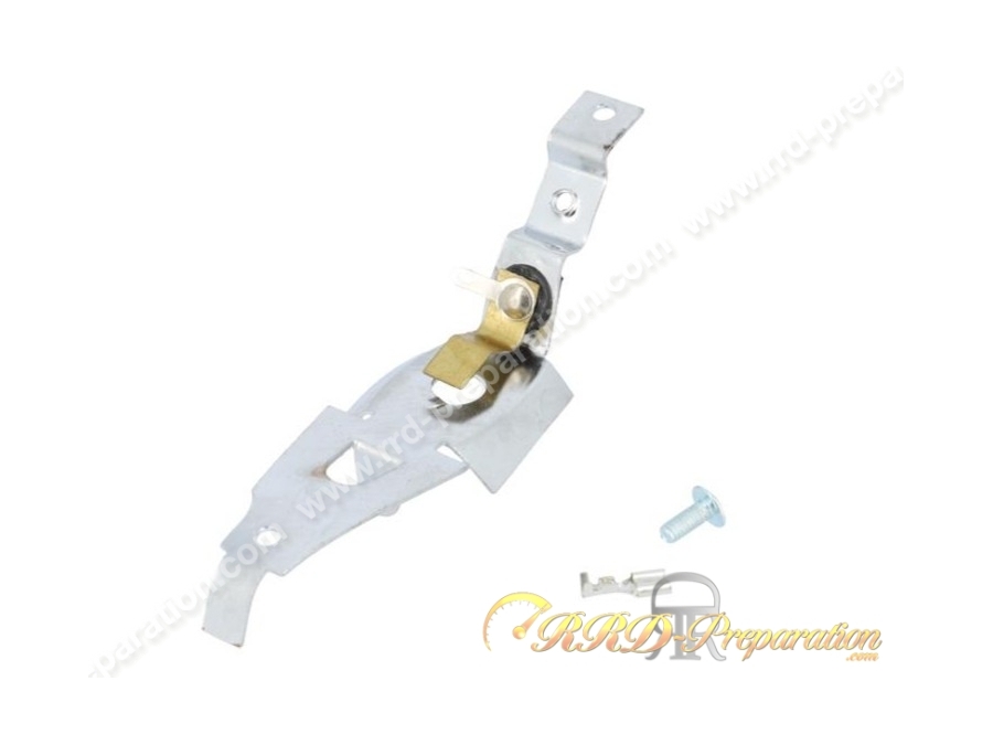 Porte ampoule pour feu arrière CGN pour motobécane cady M1 / M3 / H40 / H50 / AV46 / AV49 / AV88 / SP94