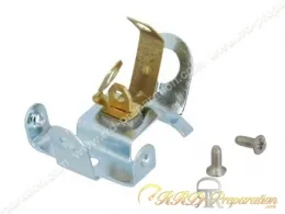 Porte ampoule pour feu arrière CGN manducher pour motobécane / motoconfort / cady