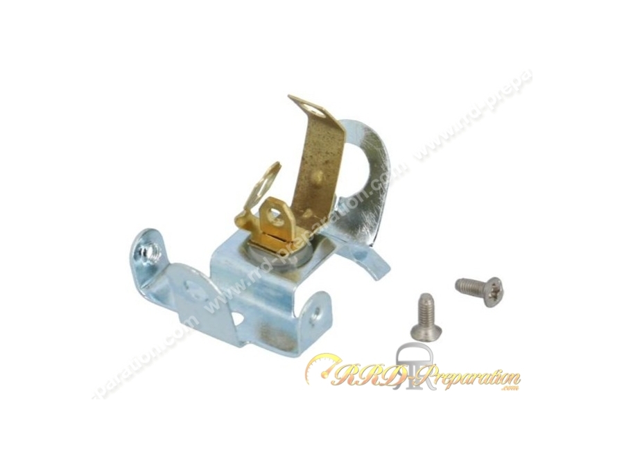 Porte ampoule pour feu arrière CGN manducher pour motobécane / motoconfort / cady