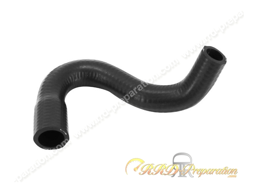 Durite de refroidissement culasse / radiateur pour MBK 51 AV10 Durite de refroidissement culasse / radiateur pour MBK 51 AV10