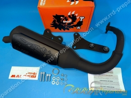 MALOSSI WILD LION para...