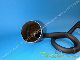 Collecteur seul pour pot d'échappement TURBOKIT TK SCOOTER 4T 50 APRILIA SXR 50 4T à partir de 2021