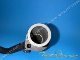 Collecteur seul pour pot d'échappement TURBOKIT TK SCOOTER 4T 50 APRILIA SXR 50 4T à partir de 2021