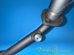 Collecteur seul pour pot d'échappement TURBOKIT TK SCOOTER 4T 50 APRILIA SXR 50 4T à partir de 2021