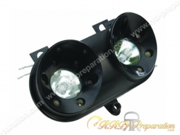 TUN 'R dual optical front...