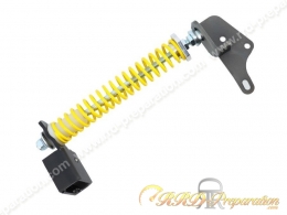 Engine spring competition,...