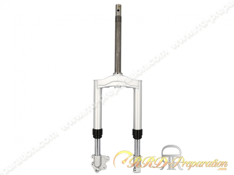 Fourche origine PEUGEOT pour scooter Peugeot LUDIX BLASTER, LUDIX SNAKE... roues 10 et 12 pouces Fourche origine PEUGEOT pour scooter Peugeot LUDIX BLASTER, LUDIX SNAKE... roues 10 et 12 pouces
