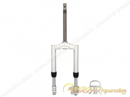 Fourche origine PEUGEOT pour scooter Peugeot LUDIX BLASTER, LUDIX SNAKE... roues 10 et 12 pouces