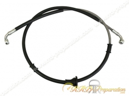 DURITE/FLEXIBLE/TUYAU DE FREIN AVANT ORIGINE PIAGGIO pour VESPA 125-250 X8, X-EVO