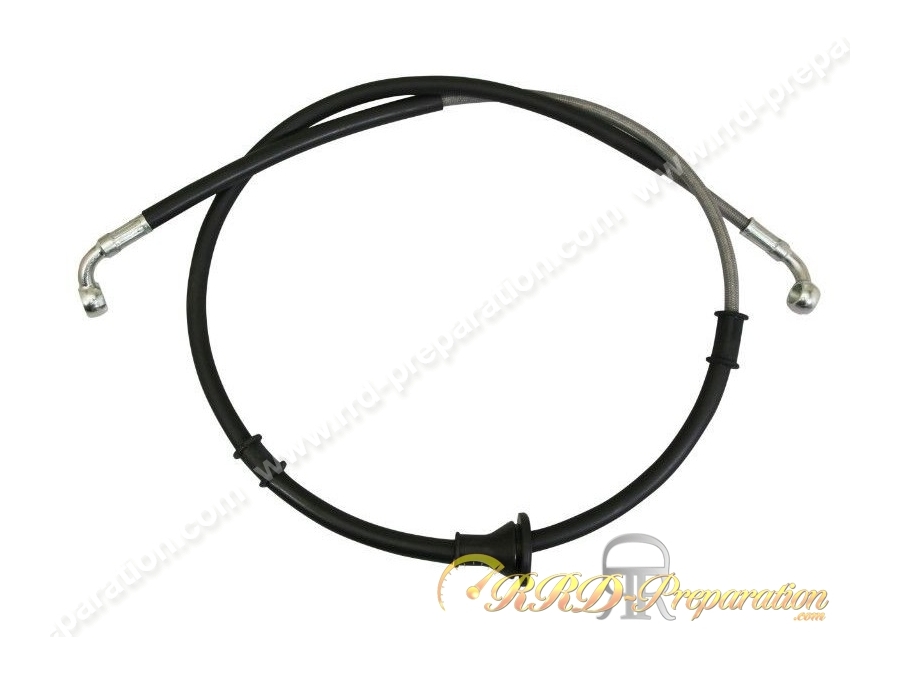 DURITE/FLEXIBLE/TUYAU DE FREIN AVANT ORIGINE PIAGGIO pour VESPA 125-250 X8, X-EVO DURITE/FLEXIBLE/TUYAU DE FREIN AVANT ORIGINE PIAGGIO pour VESPA 125-250 X8, X-EVO