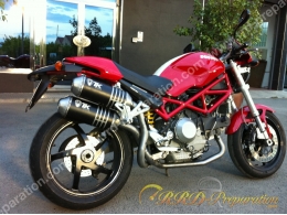 TURBOKIT SPORT exhaust...