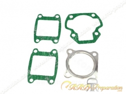 ATHENA seal pack for high...