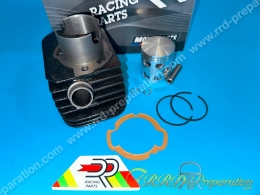 Cylinder - piston without...