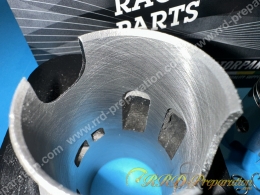 Cylindre - piston sans culasse 65cc Ø43mm (axe 10mm et 12mm) DR Racing fonte PIAGGIO CIAO