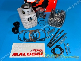 Kit 70 Ø47mm complet avec culasse MALOSSI BIG DEPS PIAGGIO Ciao, bravo, boss, grillo, si, superbravo...