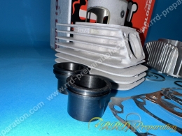 Kit 70 Ø47mm complet avec culasse MALOSSI BIG DEPS PIAGGIO Ciao, bravo, boss, grillo, si, superbravo...
