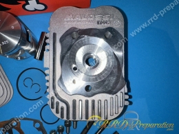Kit 70 Ø47mm complet avec culasse MALOSSI BIG DEPS PIAGGIO Ciao, bravo, boss, grillo, si, superbravo...