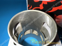 Kit 70 Ø47mm complet avec culasse MALOSSI BIG DEPS PIAGGIO Ciao, bravo, boss, grillo, si, superbravo...
