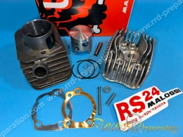 Kit 70cc Ø46,5mm completo...