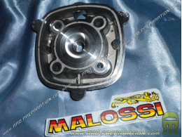 Culata Ø40mm para kit MALOSSI y MHR replica 50cc en PIAGGIO Liquid