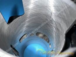 Kit 65cc Ø43mm avec culasse (axe Ø10/12mm) POLINI RACING fonte PIAGGIO Ciao, bravo, boss, grillo, si, superbravo...