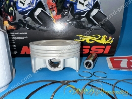 Kit 300 MALOSSI Ø75,5mm cylindre / piston pour PIAGGIO, APRILIA, DERBI, VESPA,...